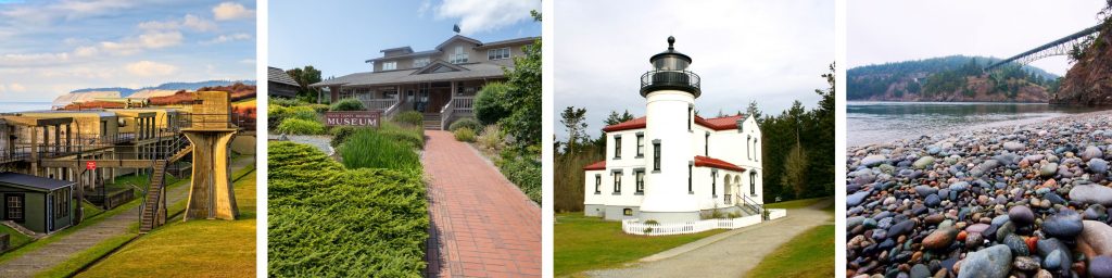 Top 10 best things about Whidbey Island