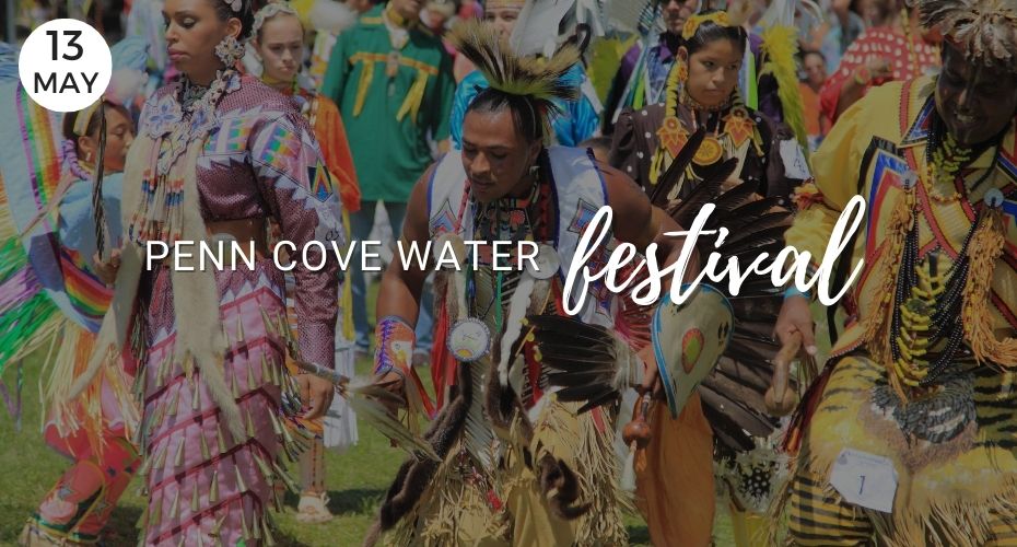 Penn Cove Water Festival