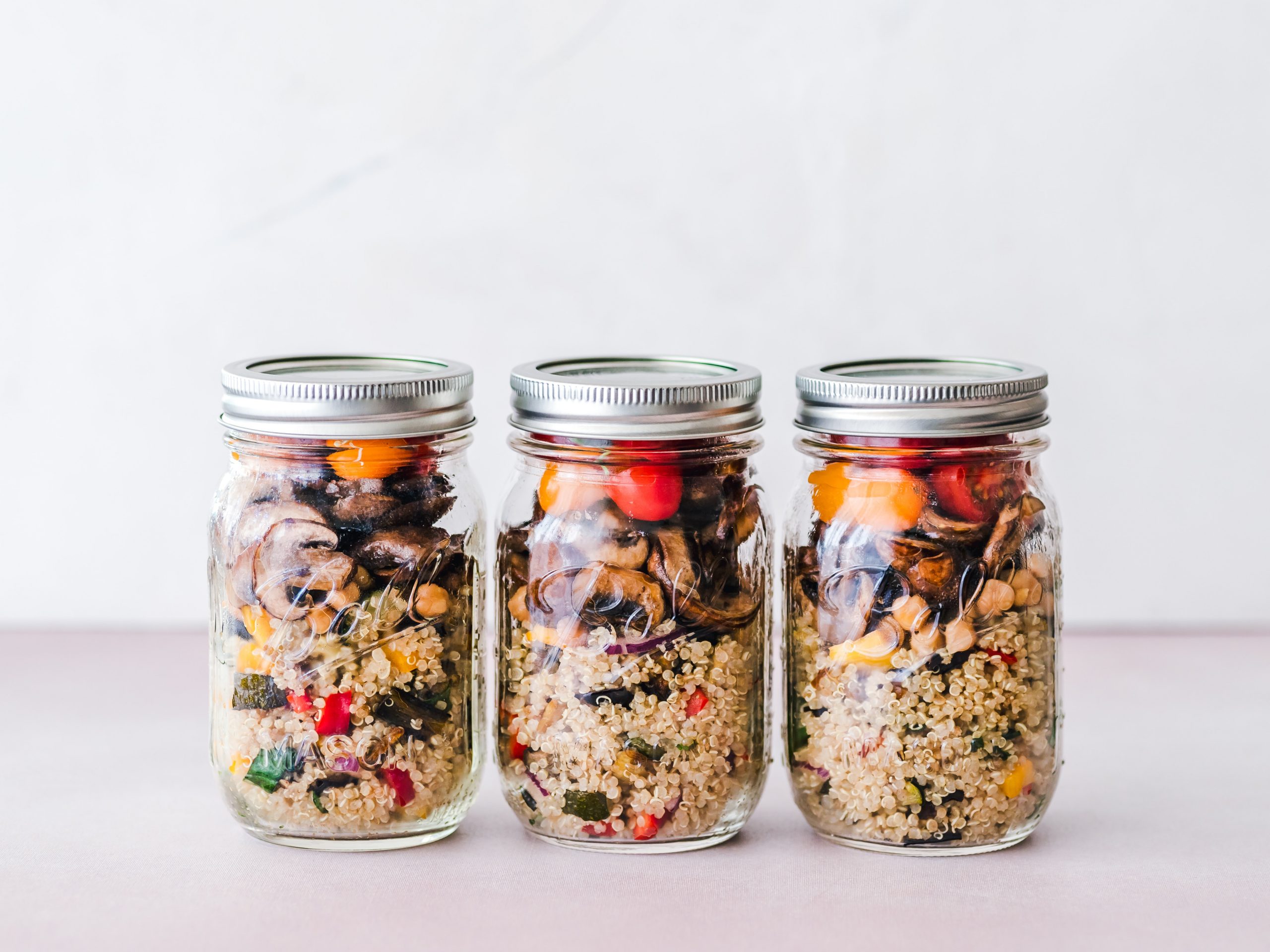 15 Cooking Uses For Your Mason Jar You Need To Know About