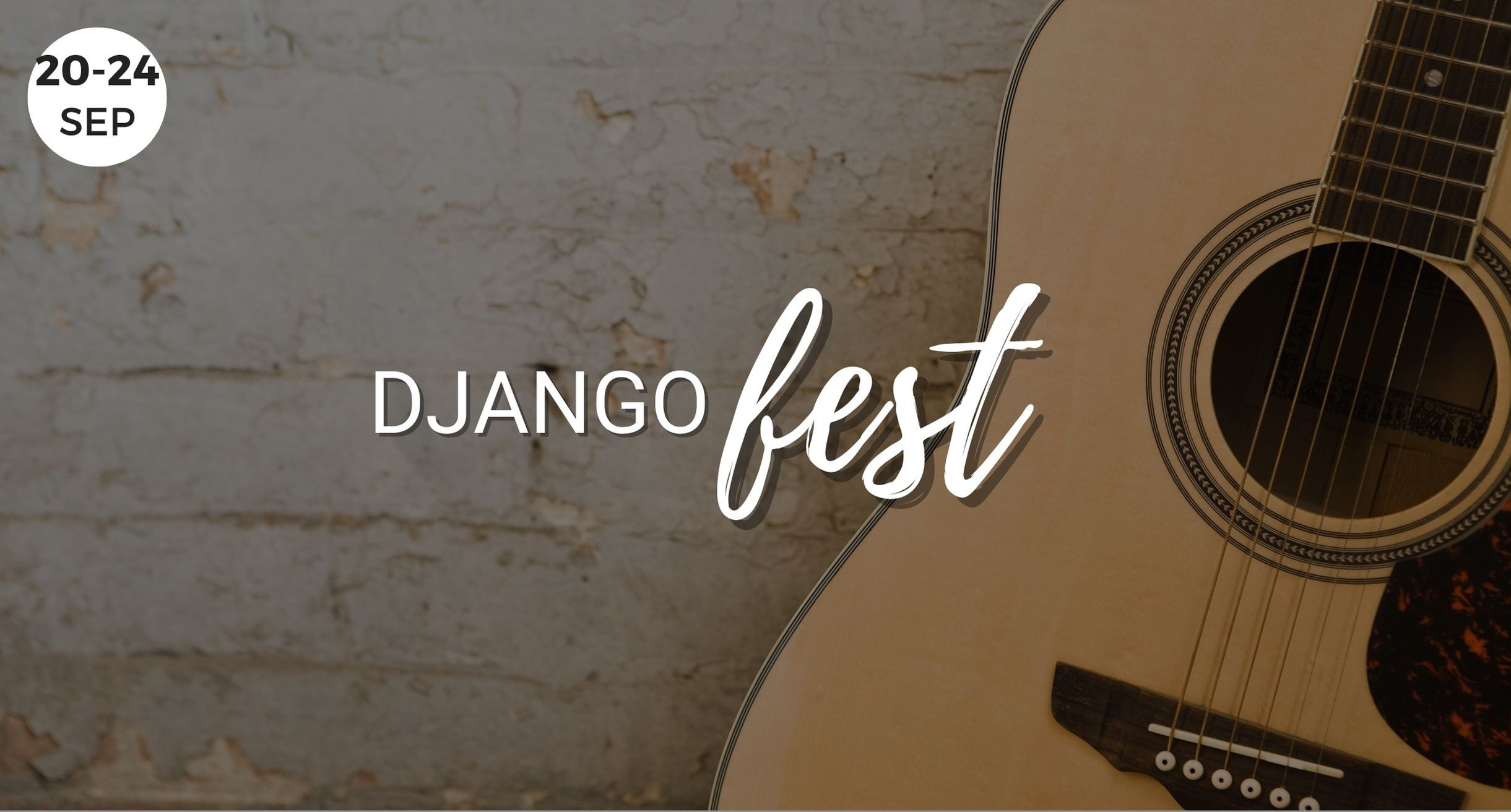 Django Fest