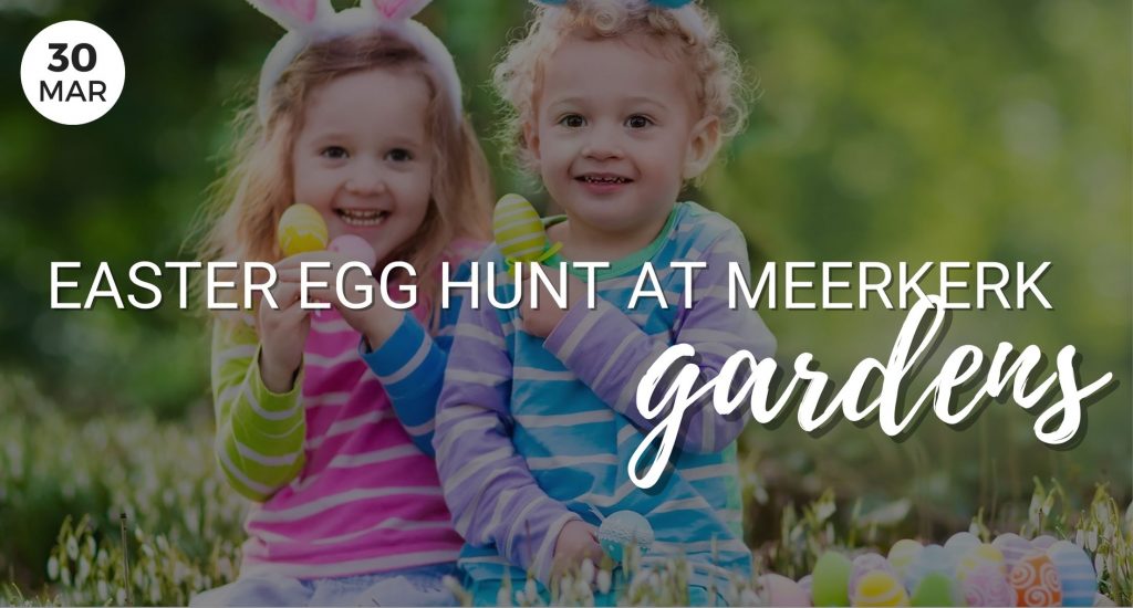 Meerkerk Easter Egg Hunt