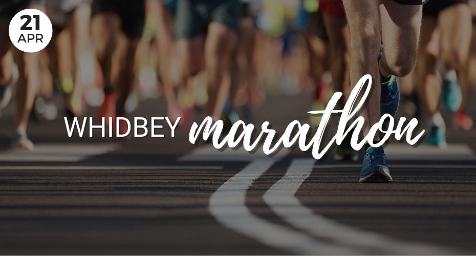Whidbey Marathon