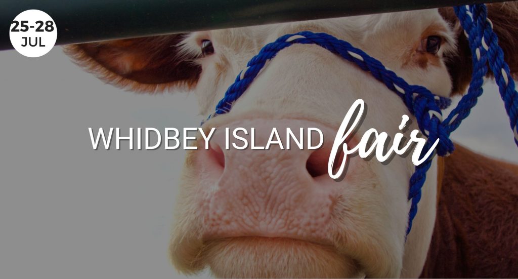Whidbey Island Fair