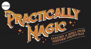 Practically Magic