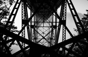 The Development of Deception Pass