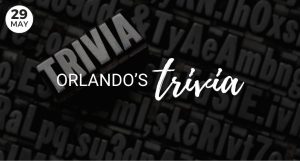 Orlando's Trivia 