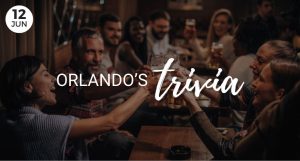 Orlando's Trivia 