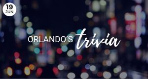 Orlando's Trivia 