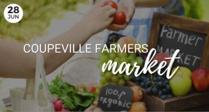 Coupeville Farmers Market 