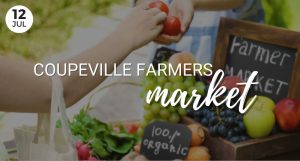Coupeville Farmers Market 