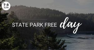 State Park Free Day