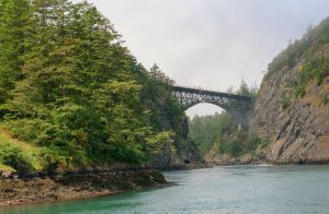 Deception pass