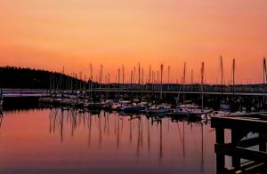 Oak Harbor Marina