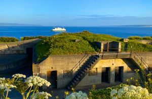 MAY - Bunker overlook - A legacy @Pnwbirdie (1)