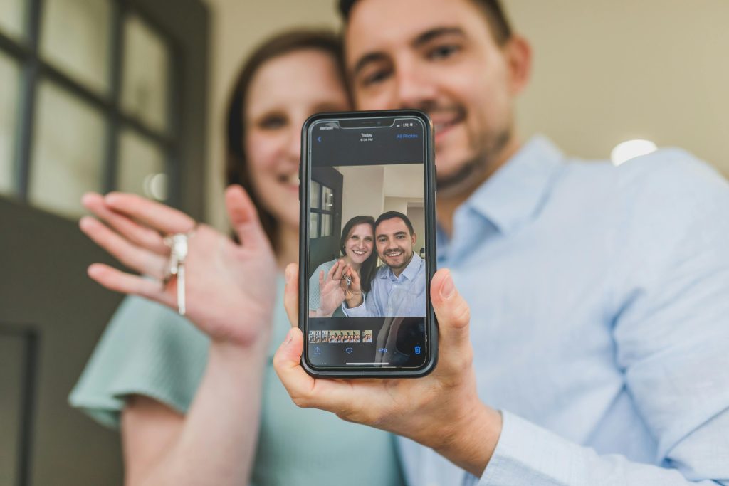 You’ve Got the Keys—Now What? 