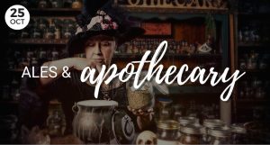 Ales & Apothecary