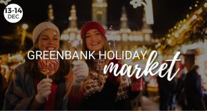 Greenbank Holiday Market