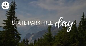 State Park Free Day