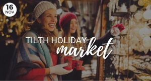 Tilth Holiday Market