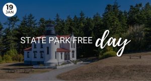 State Park Free Day 