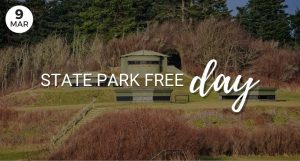 State Park Free Day 