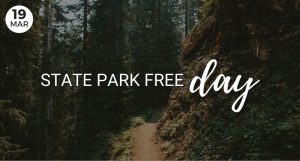 State Park Free Day 