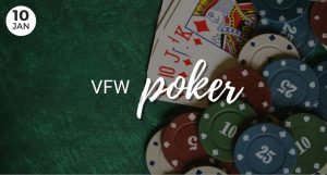 VFW Poker 
