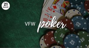 VFW Poker