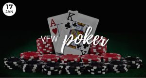 VFW Poker 
