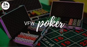 VFW Poker 