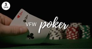 VFW Poker