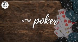 VFW Poker 