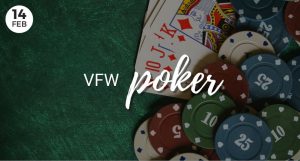 VFW Poker 