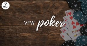 VFW Poker 