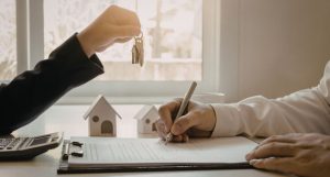 How Do I Sign My Closing Documents?