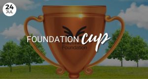 Foundations Cup
