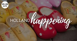 Holland Happening