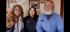 2026 Homestay Program