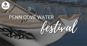 Penn Cove Water Festival