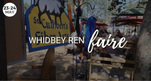 Whidbey Ren Faire