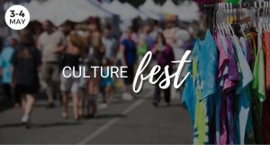 Whidbey Island Culture Fest