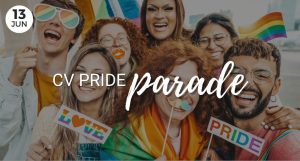 CV Pride Parade