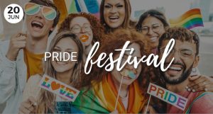 Pride Festival