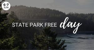State Park Free Day 