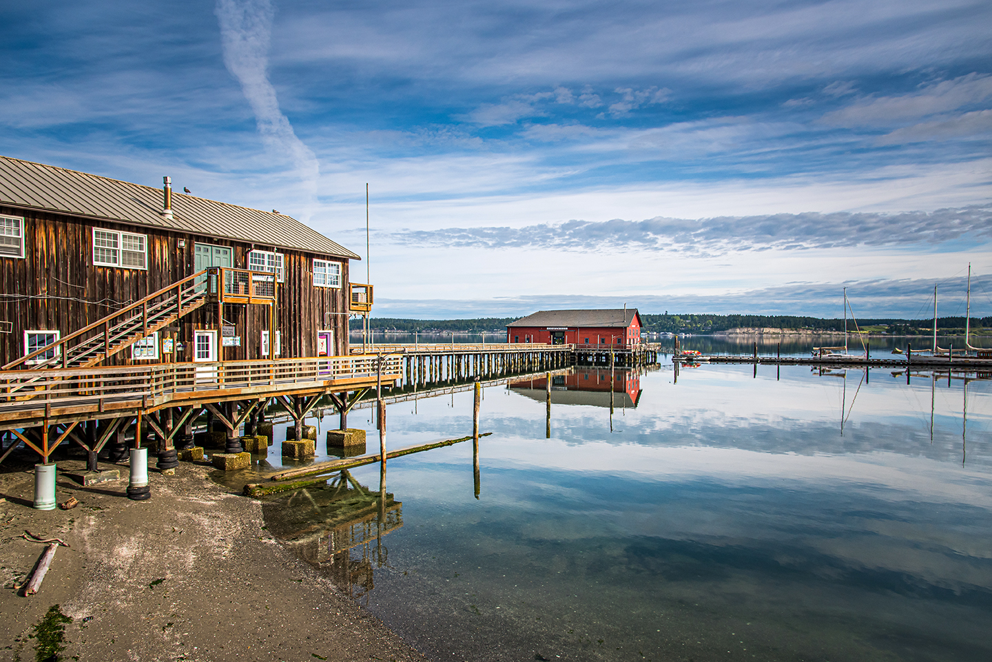 Fall in love with Island Living