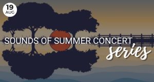 Sounds of Summer 