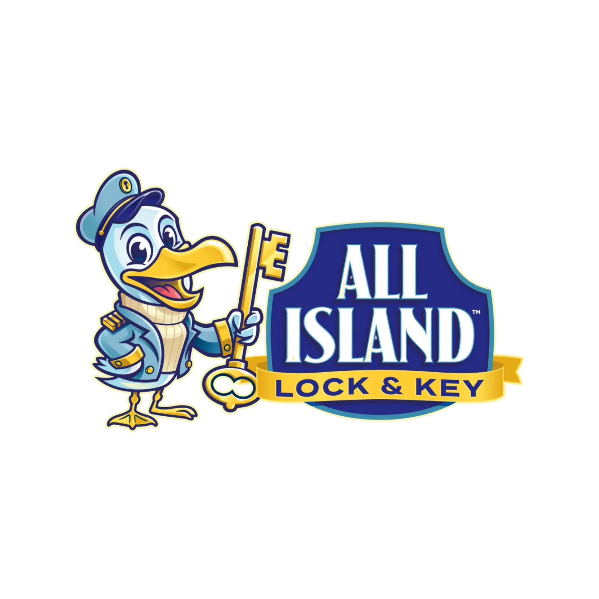 All Island Lock and Key