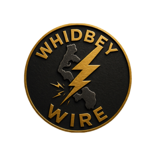 Whidbey Wire