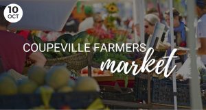 Coupeville Farmers Market 