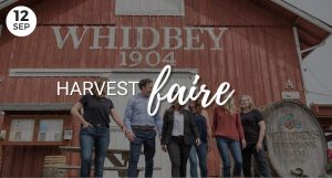 Harvest Faire
